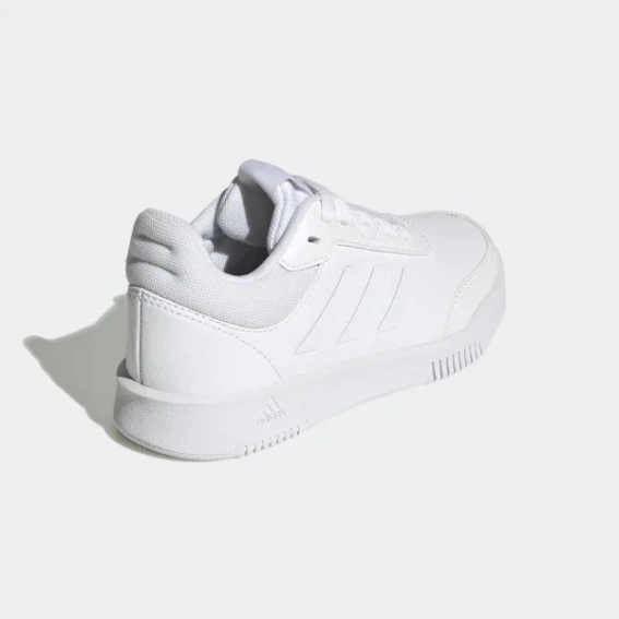 Кросівки TENSAUR SPORT GW6423 Adidas 3,5 (36) Білий GW6423 фото 4 — інтернет-магазин Tapok