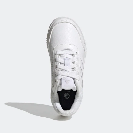 Кросівки TENSAUR SPORT GW6423 Adidas 3,5 (36) Білий GW6423 фото 5 — інтернет-магазин Tapok