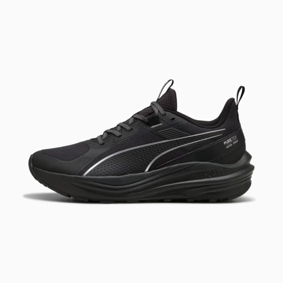 Кроссовки Unisex Flare Pro Trail PTX 31204101 Puma 3,5 (36) Черный 31204101 фото 1 — интернет-магазин Tapok