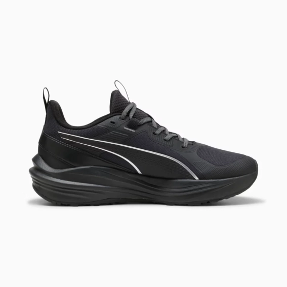 Кроссовки Unisex Flare Pro Trail PTX 31204101 Puma 3,5 (36) Черный 31204101 фото 2 — интернет-магазин Tapok