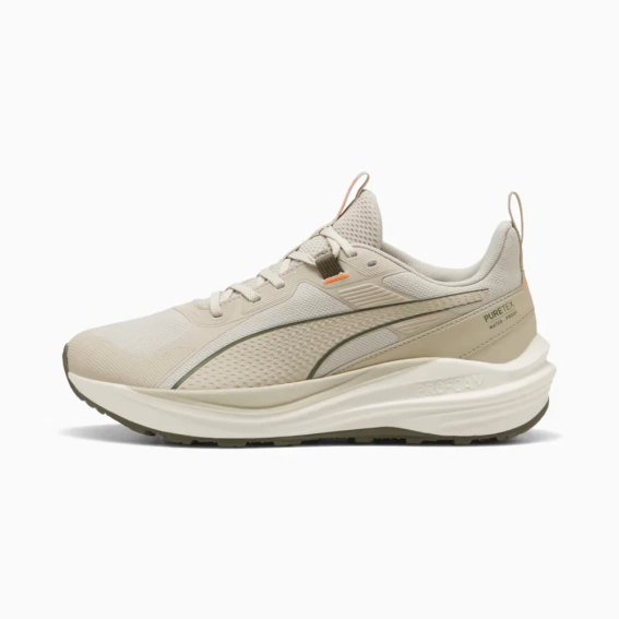 Кросівки Unisex Flare Pro Trail PTX 31204103 Puma 3,5 (36) Бежевий 31204103 фото 1 — інтернет-магазин Tapok