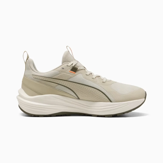 Кросівки Unisex Flare Pro Trail PTX 31204103 Puma 3,5 (36) Бежевий 31204103 фото 2 — інтернет-магазин Tapok
