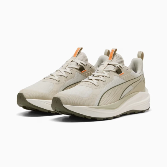 Кросівки Unisex Flare Pro Trail PTX 31204103 Puma 3,5 (36) Бежевий 31204103 фото 3 — інтернет-магазин Tapok