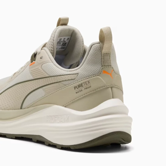 Кросівки Unisex Flare Pro Trail PTX 31204103 Puma 3,5 (36) Бежевий 31204103 фото 5 — інтернет-магазин Tapok