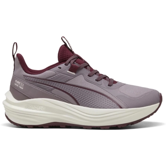 Кросівки Unisex Flare Pro Trail PTX 31204104 Puma 3,5 (36) Бузковий 31204104 фото 1 — інтернет-магазин Tapok