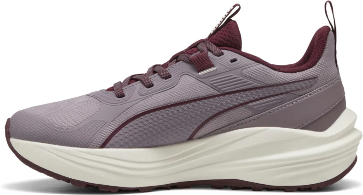 Кросівки Unisex Flare Pro Trail PTX 31204104 Puma 3,5 (36) Бузковий 31204104 фото 2 — інтернет-магазин Tapok
