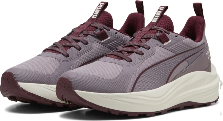 Кросівки Unisex Flare Pro Trail PTX 31204104 Puma 3,5 (36) Бузковий 31204104 фото 3 — інтернет-магазин Tapok