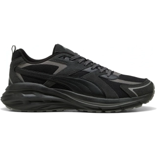 Кроссовки Unisex Hypnotic LS 40261801 Puma 10 (44,5) Черный 40261801