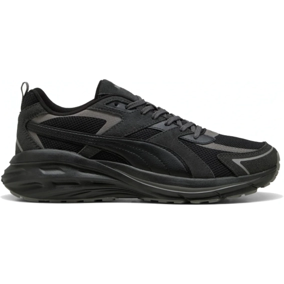 Кроссовки Unisex Hypnotic LS 40261801 Puma 10 (44,5) Черный 40261801 фото 1 — интернет-магазин Tapok