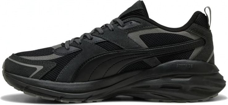 Кроссовки Unisex Hypnotic LS 40261801 Puma 10 (44,5) Черный 40261801 фото 2 — интернет-магазин Tapok