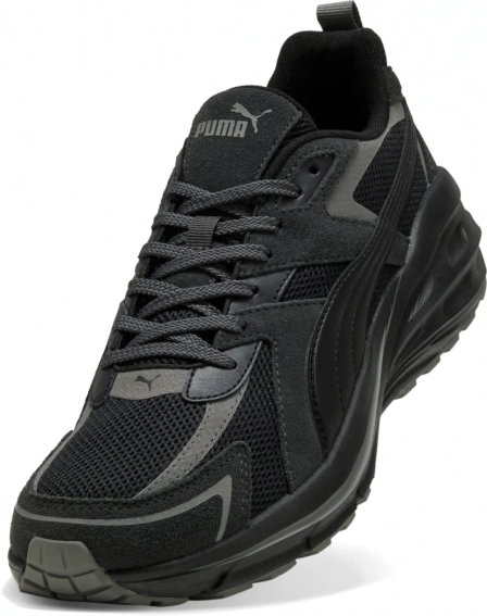 Кроссовки Unisex Hypnotic LS 40261801 Puma 10 (44,5) Черный 40261801 фото 5 — интернет-магазин Tapok