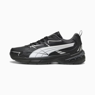 Кроссовки Unisex Milenio tech 2000 L 40262701 Puma 10 (44,5) Черный 40262701