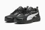 Кросівки Unisex Milenio tech 2000 L 40262701 Puma 10 (44,5) Чорний 40262701 Фото 3