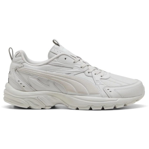 Кросівки Unisex Milenio Tech L 39782505 Puma 3,5 (36) Сірий 39782505 фото 1 — інтернет-магазин Tapok