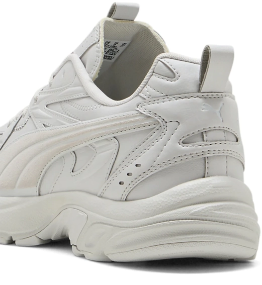 Кросівки Unisex Milenio Tech L 39782505 Puma 3,5 (36) Сірий 39782505 фото 6 — інтернет-магазин Tapok
