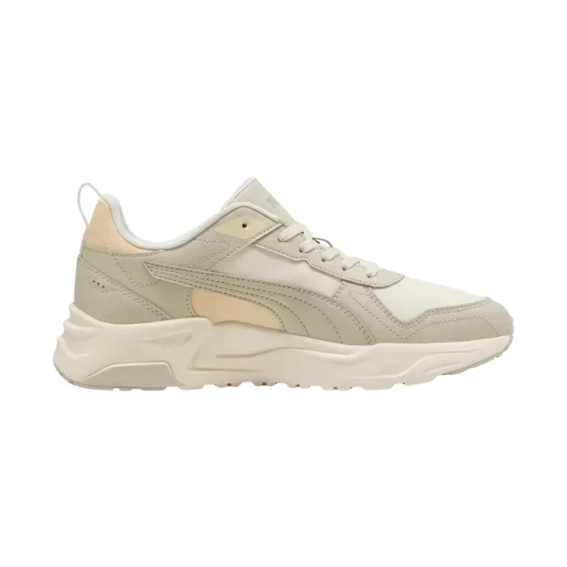 Кросівки Unisex Trinity 2 LT SL 40267001 Puma 3,5 (36) Бежевий 40267001 фото 1 — інтернет-магазин Tapok