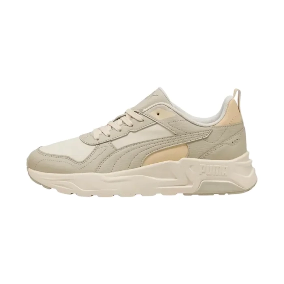 Кросівки Unisex Trinity 2 LT SL 40267001 Puma 3,5 (36) Бежевий 40267001 фото 2 — інтернет-магазин Tapok