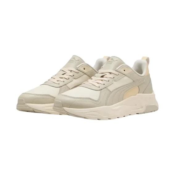 Кросівки Unisex Trinity 2 LT SL 40267001 Puma 3,5 (36) Бежевий 40267001 фото 3 — інтернет-магазин Tapok