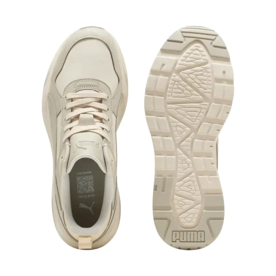 Кросівки Unisex Trinity 2 LT SL 40267001 Puma 3,5 (36) Бежевий 40267001 фото 4 — інтернет-магазин Tapok