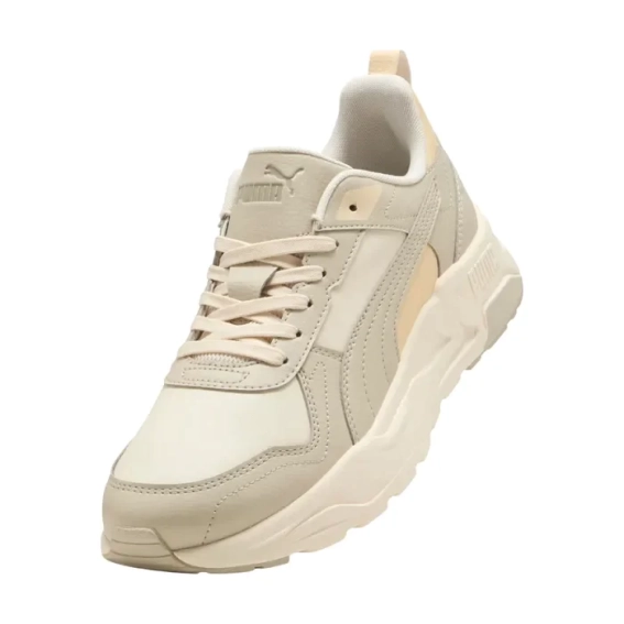 Кросівки Unisex Trinity 2 LT SL 40267001 Puma 3,5 (36) Бежевий 40267001 фото 5 — інтернет-магазин Tapok