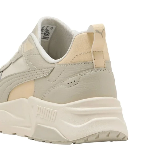 Кросівки Unisex Trinity 2 LT SL 40267001 Puma 3,5 (36) Бежевий 40267001 фото 6 — інтернет-магазин Tapok