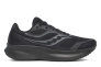 Кросівки для бігу COHESION 18 WIDE S21035-211 Saucony 10 (44) Чорний S21035-211 Фото 1