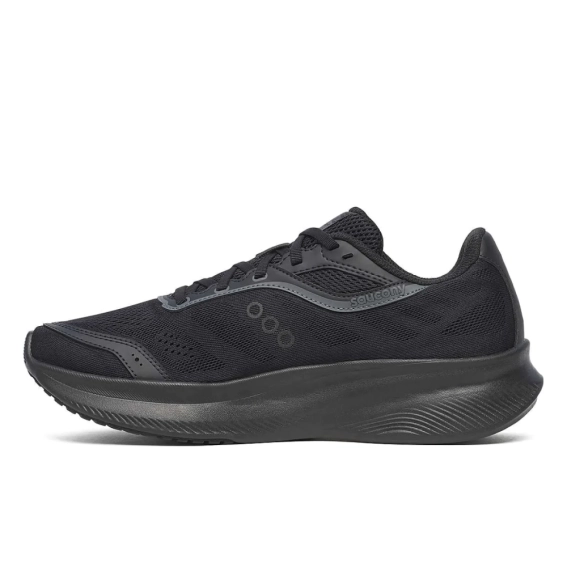 Кросівки для бігу COHESION 18 WIDE S21035-211 Saucony 10 (44) Чорний S21035-211 фото 3 — інтернет-магазин Tapok