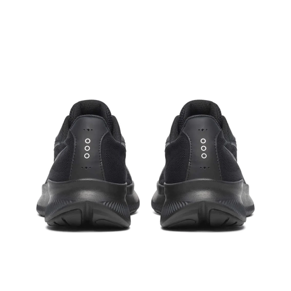 Кросівки для бігу COHESION 18 WIDE S21035-211 Saucony 10 (44) Чорний S21035-211 фото 4 — інтернет-магазин Tapok