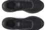 Кросівки для бігу COHESION 18 WIDE S21035-211 Saucony 10 (44) Чорний S21035-211 Фото 5