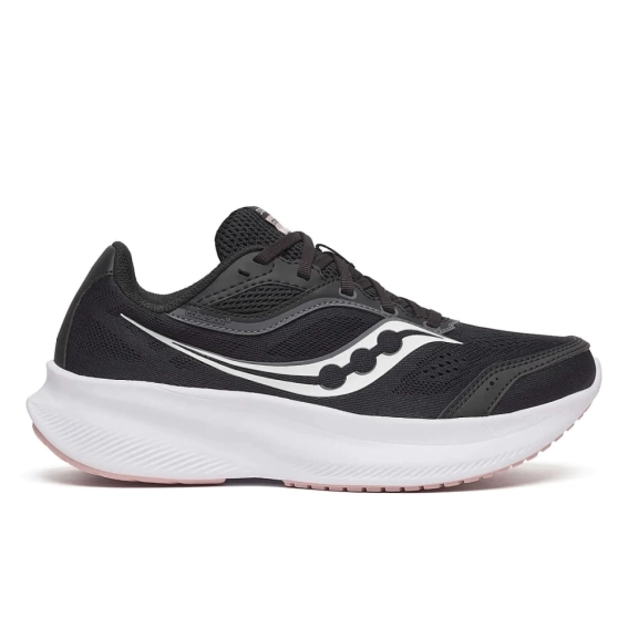 Кросівки для бігу Saucony COHESION 18 S11034-210 фото 1 — інтернет-магазин Tapok