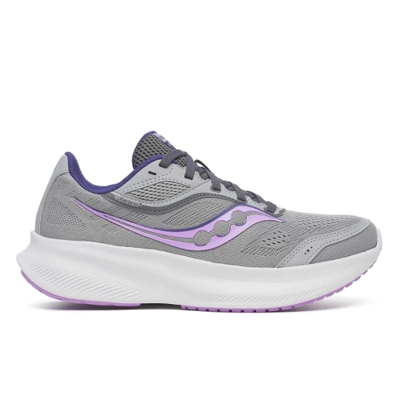 Кросівки для бігу Saucony COHESION 18 S11034-214 фото 1 — інтернет-магазин Tapok