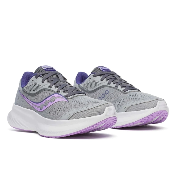 Кросівки для бігу Saucony COHESION 18 S11034-214 фото 2 — інтернет-магазин Tapok