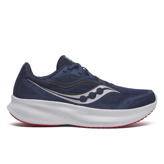 Кросівки для бігу Saucony COHESION 18 S21034-215 фото 1 — інтернет-магазин Tapok
