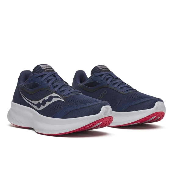 Кросівки для бігу Saucony COHESION 18 S21034-215 фото 2 — інтернет-магазин Tapok