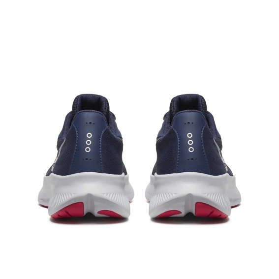 Кросівки для бігу Saucony COHESION 18 S21034-215 фото 4 — інтернет-магазин Tapok