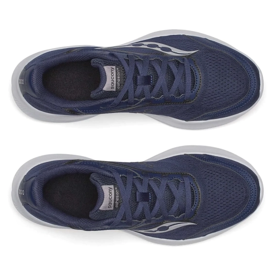 Кросівки для бігу Saucony COHESION 18 S21034-215 фото 5 — інтернет-магазин Tapok