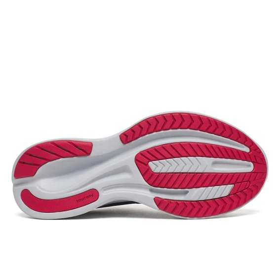 Кросівки для бігу Saucony COHESION 18 S21034-215 фото 6 — інтернет-магазин Tapok