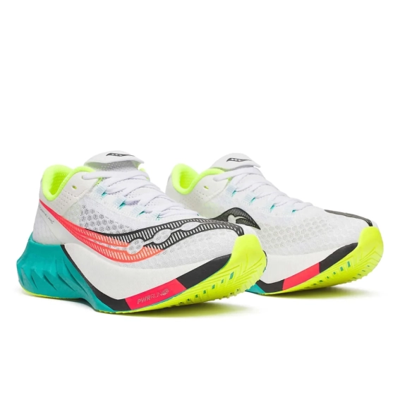 Кросівки для бігу Saucony ENDORPHIN PRO 4 S10939-97 фото 2 — інтернет-магазин Tapok