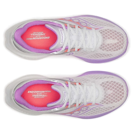 Кроссовки для бега Saucony ENDORPHIN SPEED 5 S11007-340 фото 5 — интернет-магазин Tapok