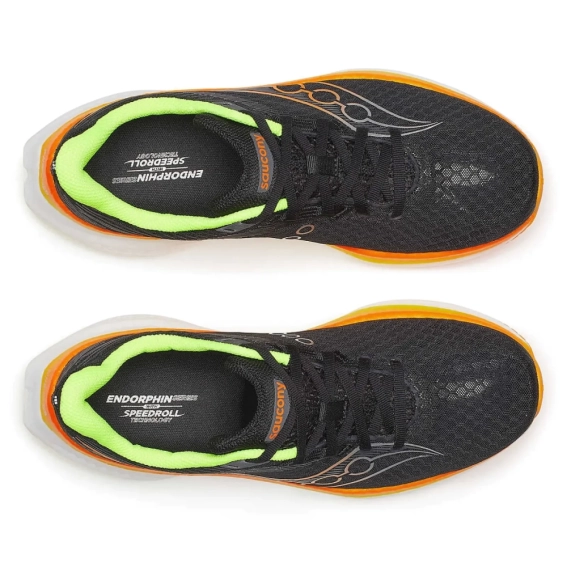 Кросівки для бігу Saucony ENDORPHIN SPEED 5 S21007-31 фото 5 — інтернет-магазин Tapok