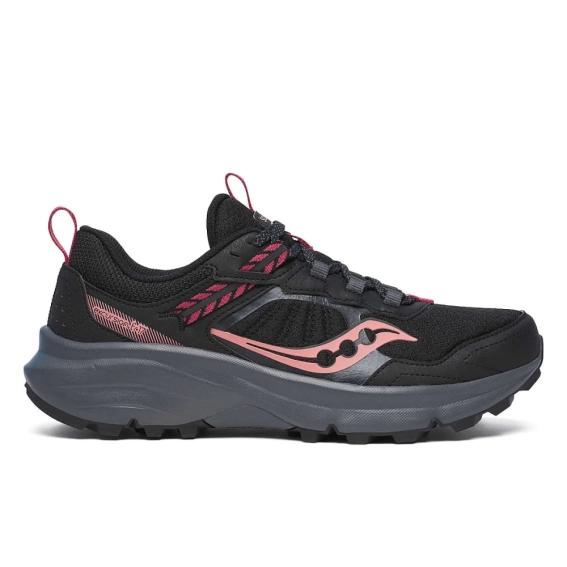 Кросівки для бігу Saucony EXCURSION TR17 S10958-200 фото 1 — інтернет-магазин Tapok
