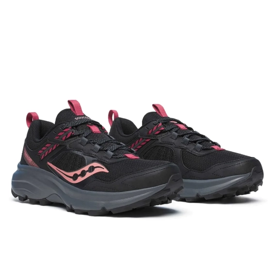 Кросівки для бігу Saucony EXCURSION TR17 S10958-200 фото 2 — інтернет-магазин Tapok