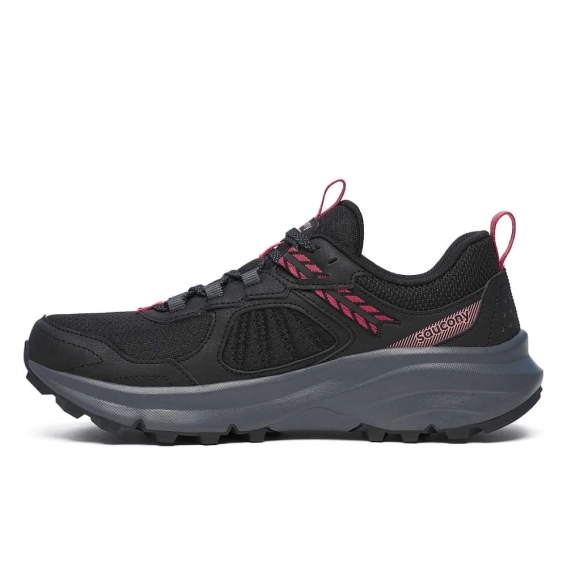 Кросівки для бігу Saucony EXCURSION TR17 S10958-200 фото 3 — інтернет-магазин Tapok
