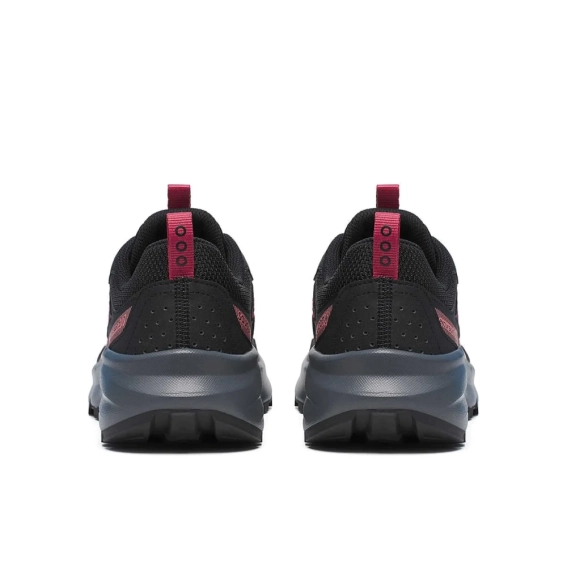 Кросівки для бігу Saucony EXCURSION TR17 S10958-200 фото 4 — інтернет-магазин Tapok