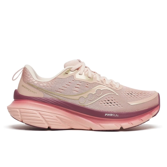 Кросівки для бігу Saucony GUIDE 18 S10998-222 фото 1 — інтернет-магазин Tapok