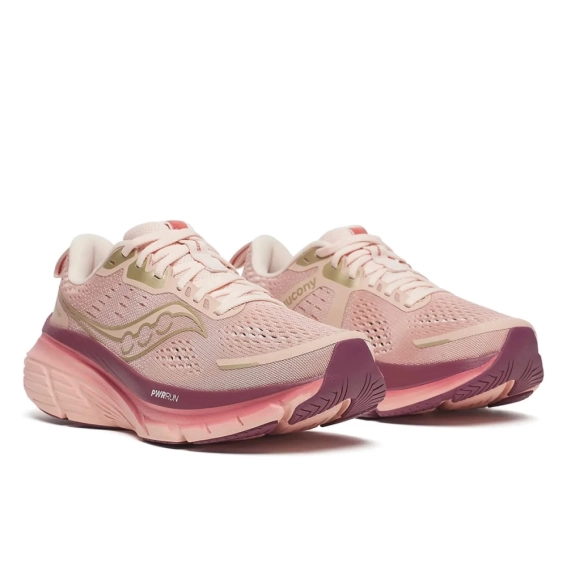 Кросівки для бігу Saucony GUIDE 18 S10998-222 фото 2 — інтернет-магазин Tapok