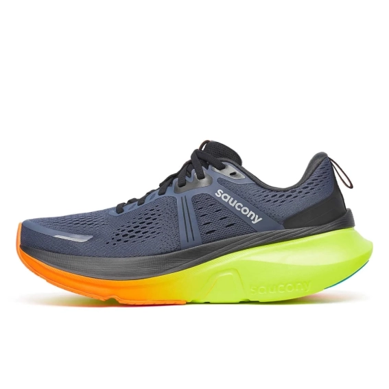 Кроссовки для бега Saucony GUIDE 18 S20998-99 фото 3 — интернет-магазин Tapok
