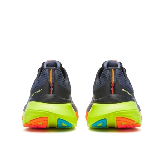 Кроссовки для бега Saucony GUIDE 18 S20998-99 фото 4 — интернет-магазин Tapok