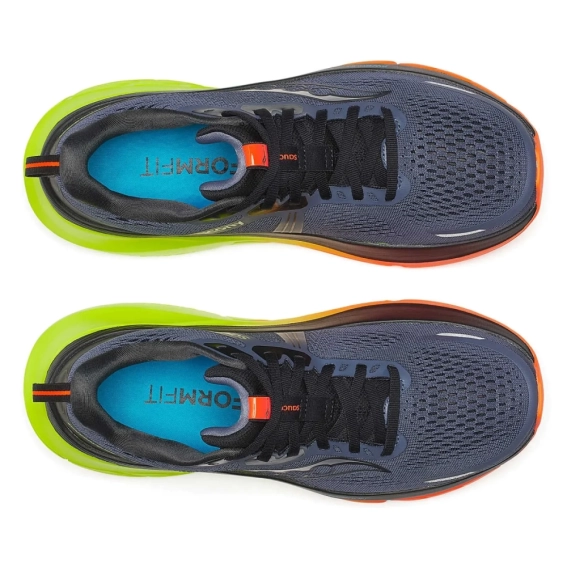 Кроссовки для бега Saucony GUIDE 18 S20998-99 фото 5 — интернет-магазин Tapok