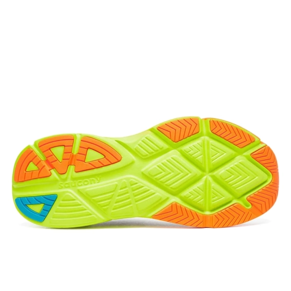Кроссовки для бега Saucony GUIDE 18 S20998-99 фото 6 — интернет-магазин Tapok